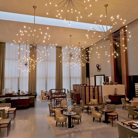 Grand Hyatt Gurgaon酒店 外观 照片